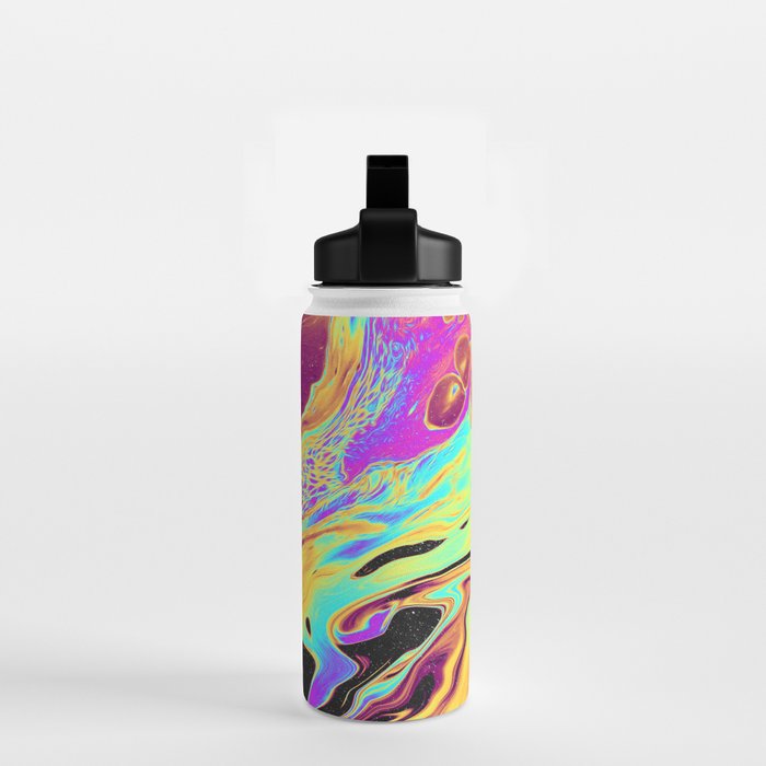 TANTRUM & TEARS Water Bottle Gallery Image 2