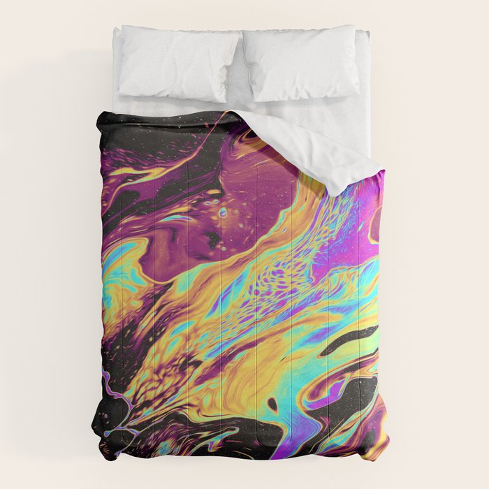 TANTRUM & TEARS Comforter Gallery Image 1