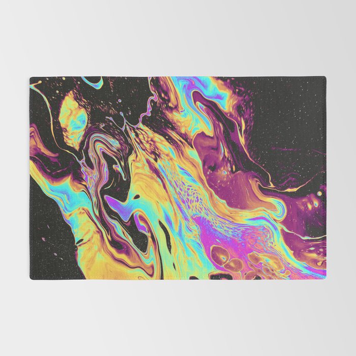TANTRUM & TEARS Rug Gallery Image 2