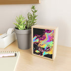 TANTRUM & TEARS Mini Art Print Gallery Image 2