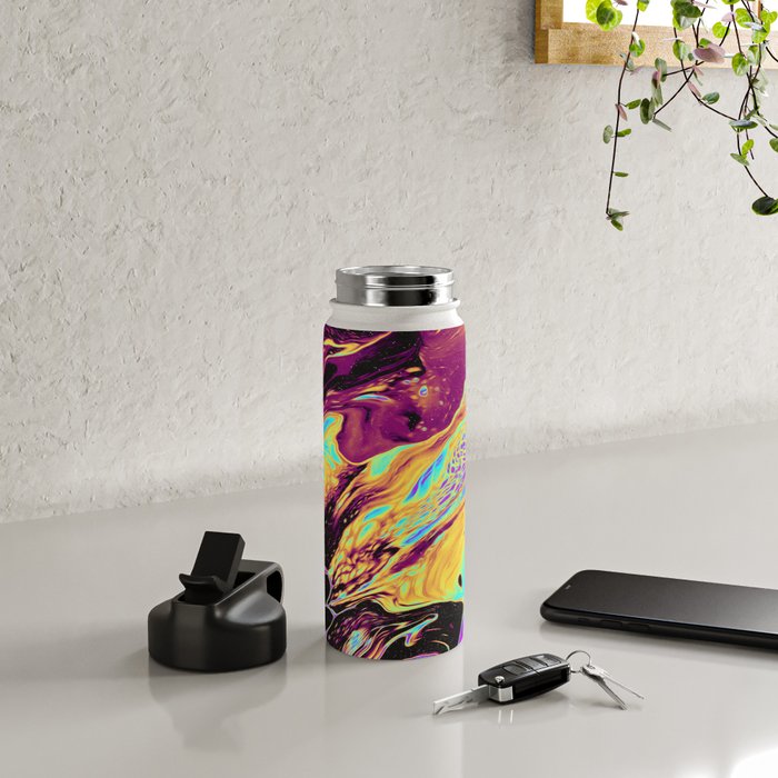 TANTRUM & TEARS Water Bottle Gallery Image 4
