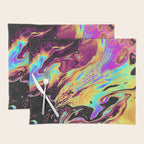 TANTRUM & TEARS Placemat Gallery Image 1
