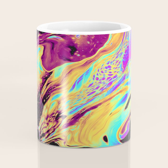 TANTRUM & TEARS Coffee Mug Gallery Image 4