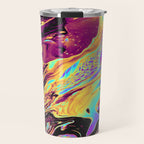 TANTRUM & TEARS Travel Mug Gallery Image 1