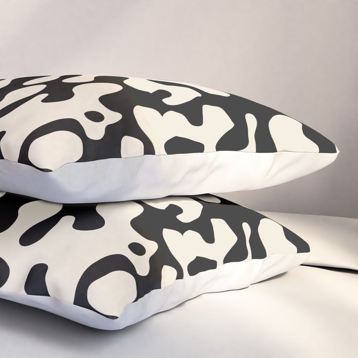 The Coral Pillow Sham Gallery Image 3