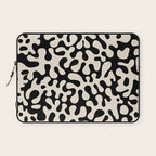 The Coral Laptop Sleeve Gallery Image 1