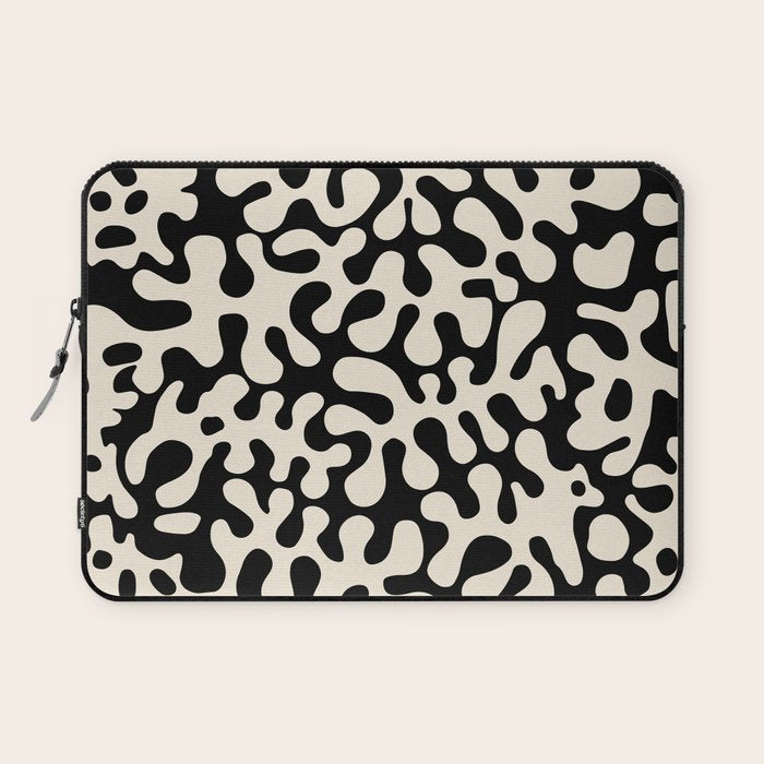 The Coral Laptop Sleeve Gallery Image 1
