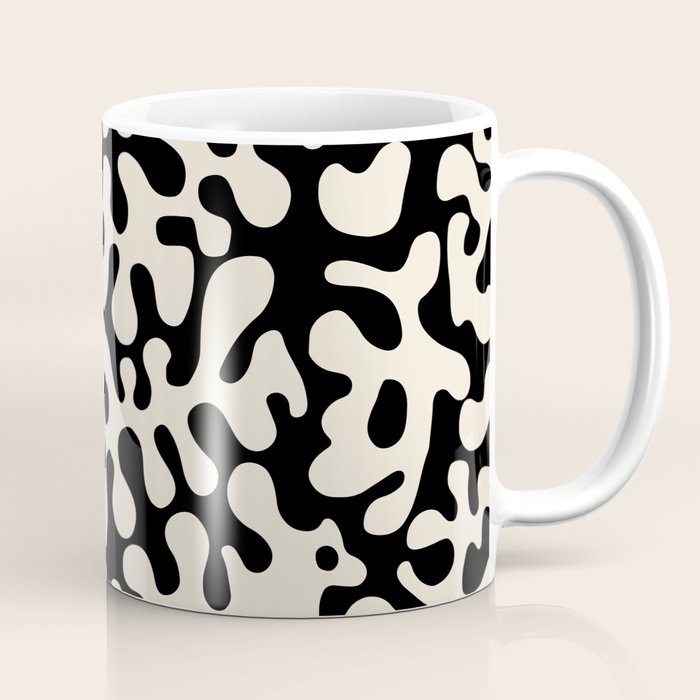 The Coral Coffee Mug Gallery Image 1