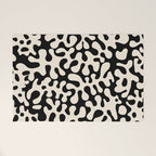 The Coral Welcome Mat Gallery Image 1