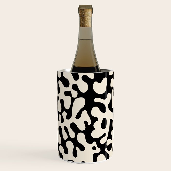The Coral Wine Chiller Gallery Image 3