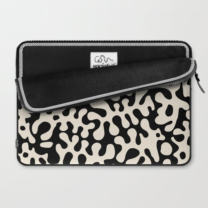 The Coral Laptop Sleeve Gallery Image 2