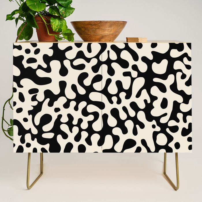 The Coral Credenza Gallery Image 1