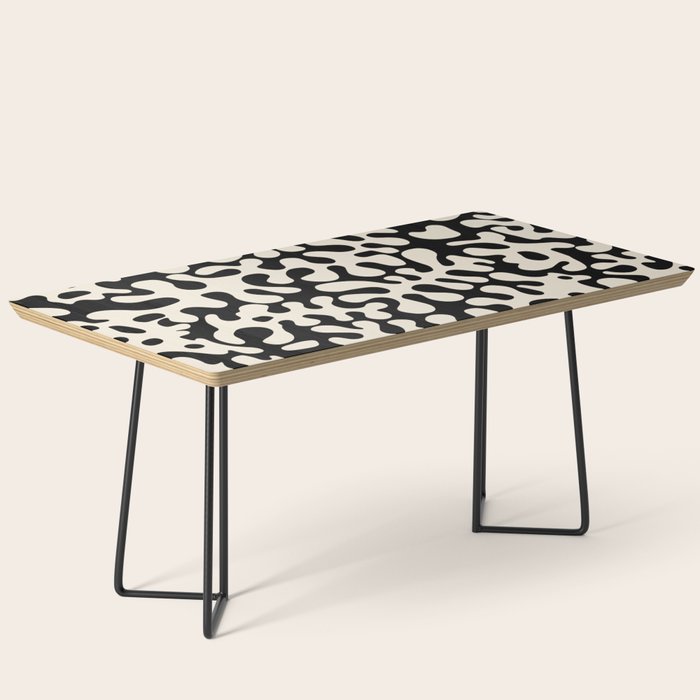 The Coral Coffee Table Gallery Image 1