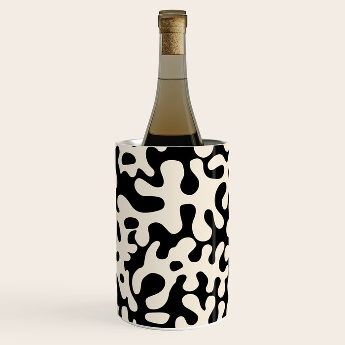 The Coral Wine Chiller Gallery Image 2