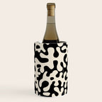 The Coral Wine Chiller Gallery Image 2