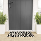The Coral Welcome Mat Gallery Image 3