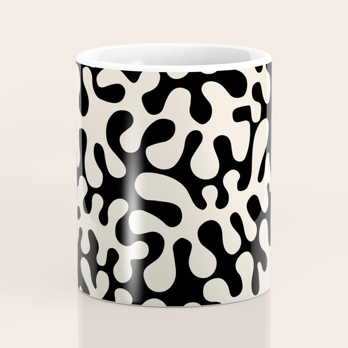 The Coral Coffee Mug Gallery Image 4
