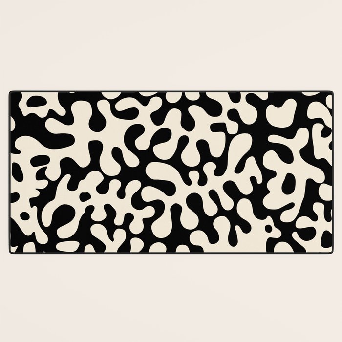 The Coral Desk Mat Gallery Image 3