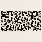 The Coral Desk Mat Gallery Image 3