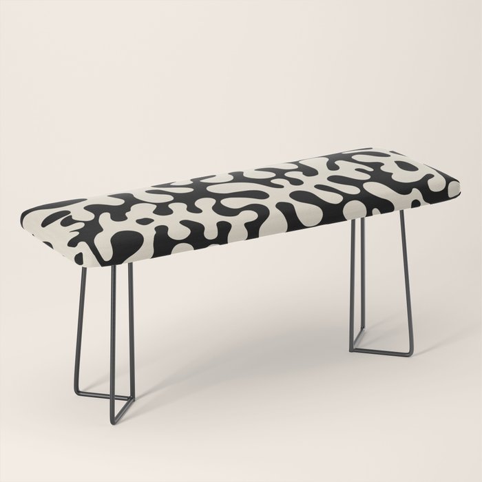 The Coral Bench Gallery Image 1