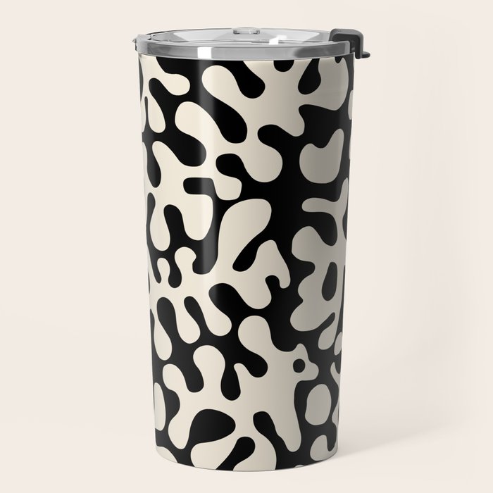 The Coral Travel Mug Gallery Image 2