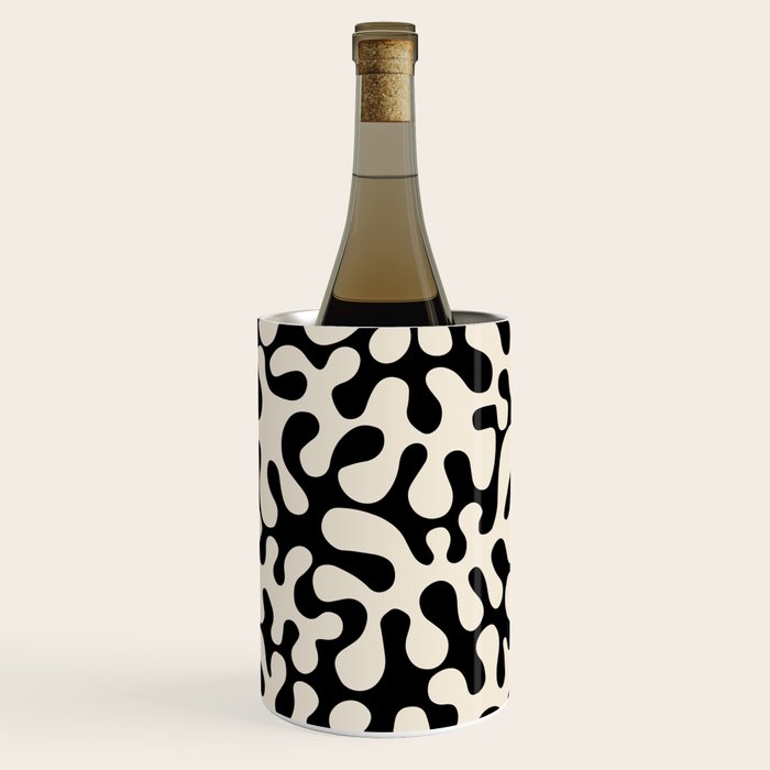 The Coral Wine Chiller Gallery Image 1