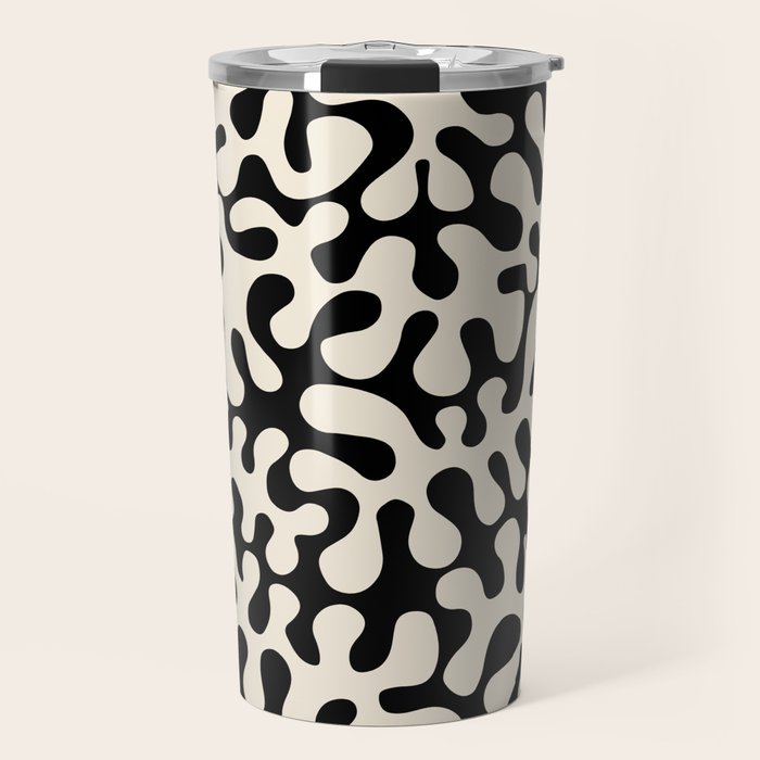 The Coral Travel Mug Gallery Image 1