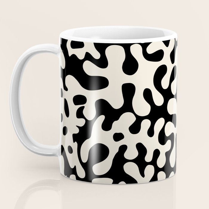 The Coral Coffee Mug Gallery Image 3