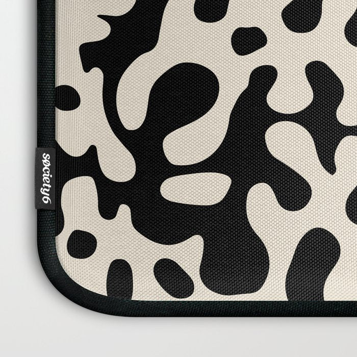 The Coral Laptop Sleeve Gallery Image 3
