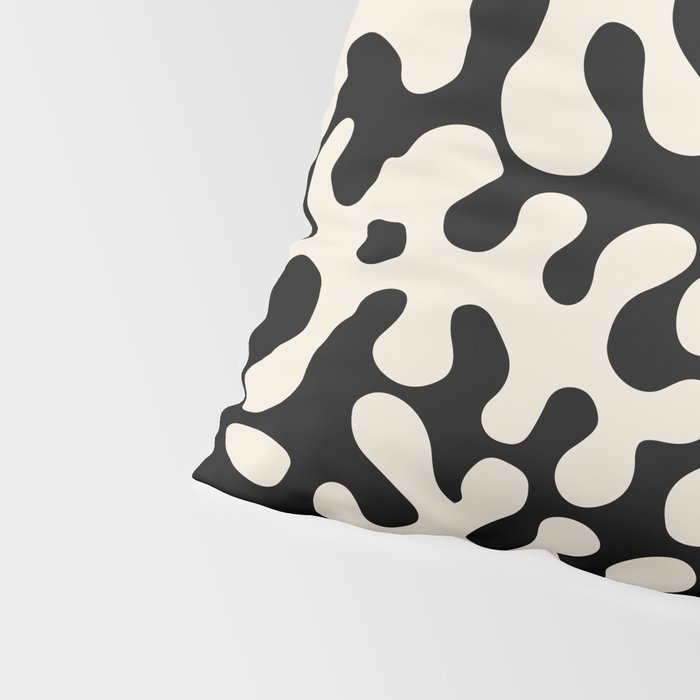 The Coral Pillow Sham Gallery Image 4