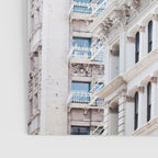 So SoHo - New York Architecture Photography Poster Gallery Image 3