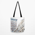 So SoHo - New York Architecture Photography Tote Bag Gallery Image 2