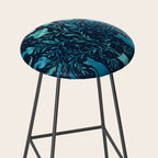 Potted Plant Stool Gallery Image 2