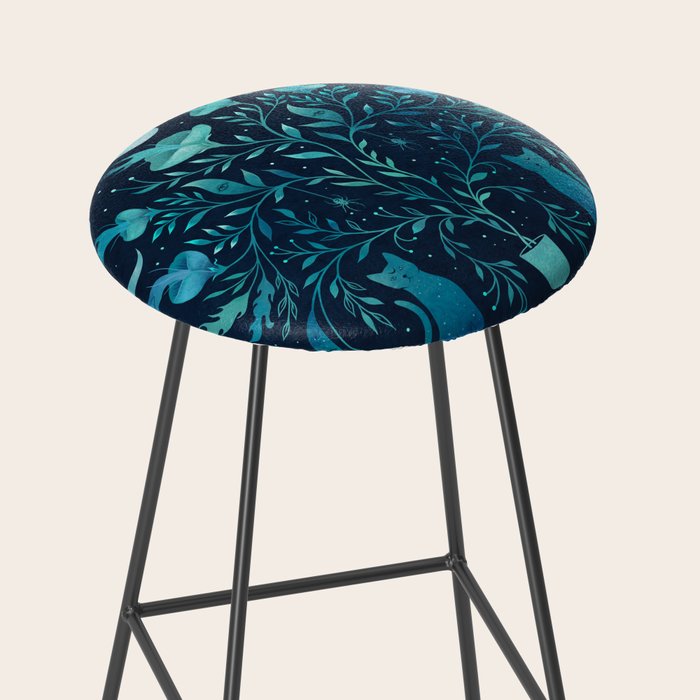 Potted Plant Stool Gallery Image 2