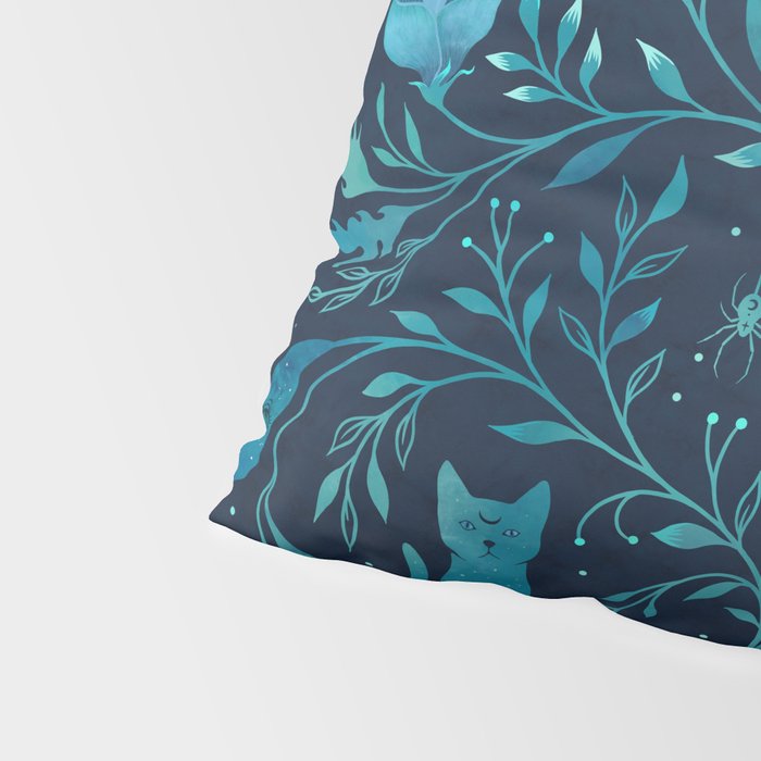 Potted Plant Pillow Sham Gallery Image 4