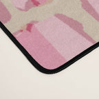 Parisian Bakery - Pink Desk Mat Gallery Image 4