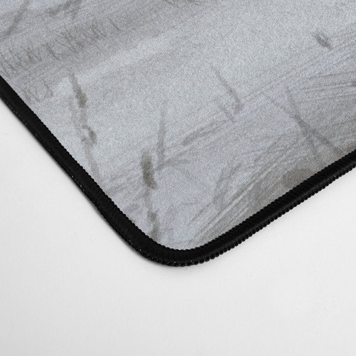 Neighbors  Desk Mat Gallery Image 4