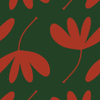 Flying Leaves Coffee Mug Gallery Image 2