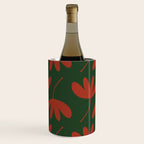 Flying Leaves Wine Chiller Gallery Image 1