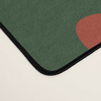 Flying Leaves Desk Mat Gallery Image 4