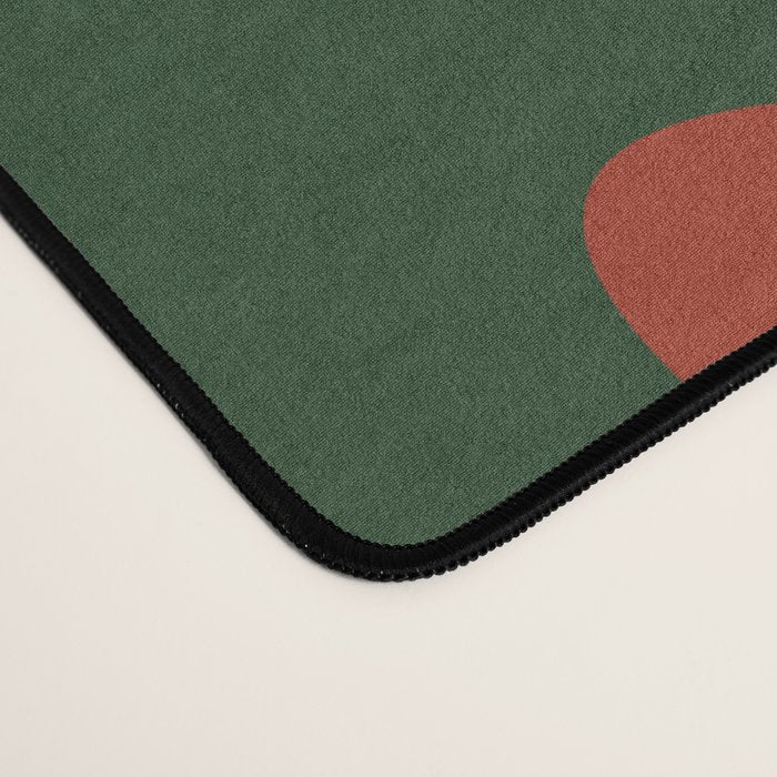 Flying Leaves Desk Mat Gallery Image 4