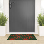 Flying Leaves Welcome Mat Gallery Image 3