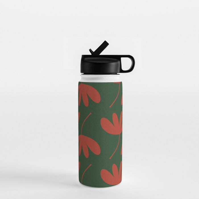 Flying Leaves Water Bottle Gallery Image 1