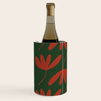 Flying Leaves Wine Chiller Gallery Image 2