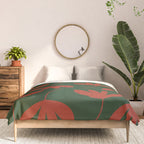 Flying Leaves Comforter Gallery Image 3