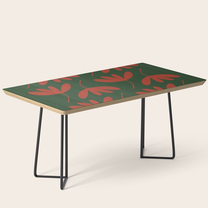 Flying Leaves Coffee Table Gallery Image 1