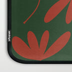 Flying Leaves Laptop Sleeve Gallery Image 3