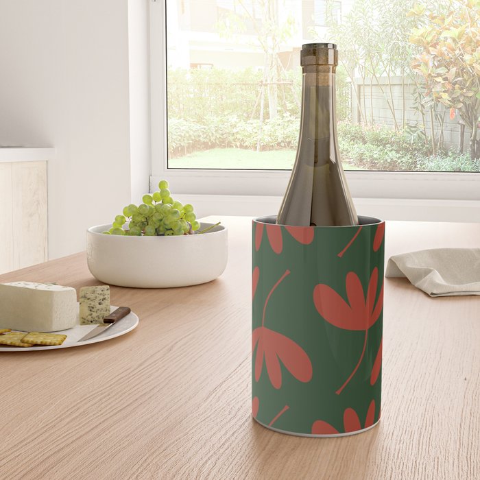 Flying Leaves Wine Chiller Gallery Image 4