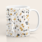 TERRAZZO NATURAL Coffee Mug Gallery Image 1