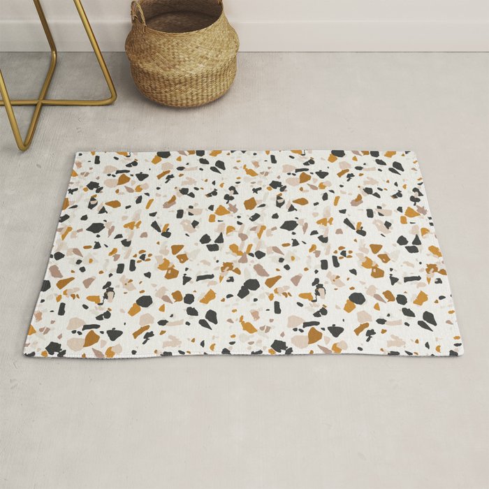 TERRAZZO NATURAL Rug Gallery Image 1